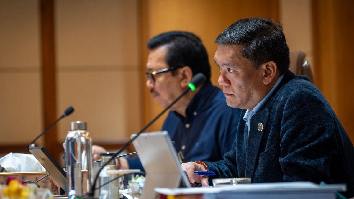 Arunachal cabinet clears Rs 7,834 crore reform package, rolls out major infra, education and power initiatives