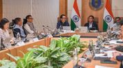 Arunachal Cabinet launches CM CARES, Mission SURAKSHA to strengthen healthcare and tackle substance abuse Arunachal Cabinet launches CM CARES, Mission SURAKSHA to strengthen healthcare and tackle substance abuse