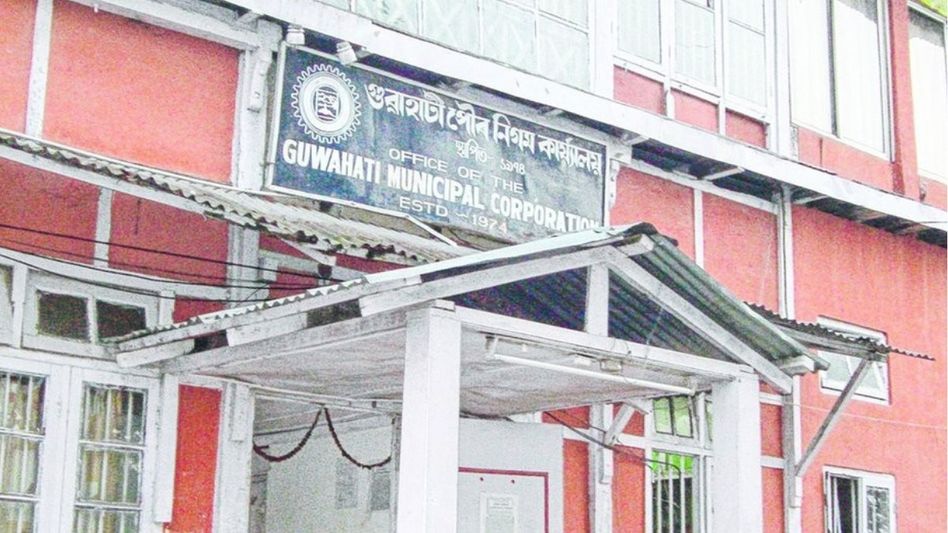 No leave without approval: GMC cracks down on Census 2027 staff No leave without approval: GMC cracks down on Census 2027 staff