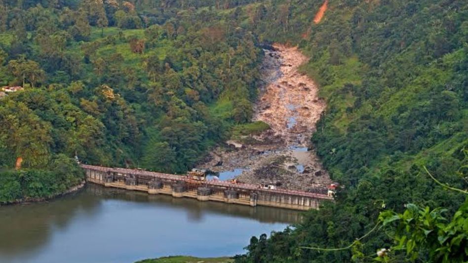 Remote Arunachal frontier gets power: Vijoynagar electrified through Rs 14-crore micro-hydro project Remote Arunachal frontier gets power: Vijoynagar electrified through Rs 14-crore micro-hydro project
