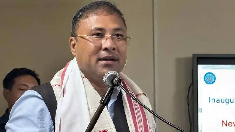 Assam reviews CMAAA beneficiaries, only half qualify for second-phase assistance Assam reviews CMAAA beneficiaries, only half qualify for second-phase assistance