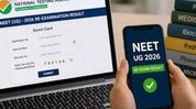 Assam's NEET-UG 2026 performance slips as qualified candidates fall by nearly 7 per cent Assam's NEET-UG 2026 performance slips as qualified candidates fall by nearly 7 per cent