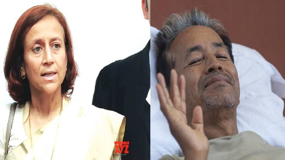 Sonam Wangchuk shifted to Safdarjung Hospital, wife seeks family consent before medical intervention Sonam Wangchuk shifted to Safdarjung Hospital, wife seeks family consent before medical intervention
