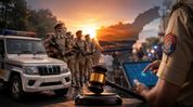 Assam to continue crime crackdown with technology-led policing: Himanta Biswa Sarma Assam to continue crime crackdown with technology-led policing: Himanta Biswa Sarma