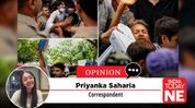 Let's talk about: Who is more powerful, the people or the government in a democracy? Let's talk about: Who is more powerful, the people or the government in a democracy?