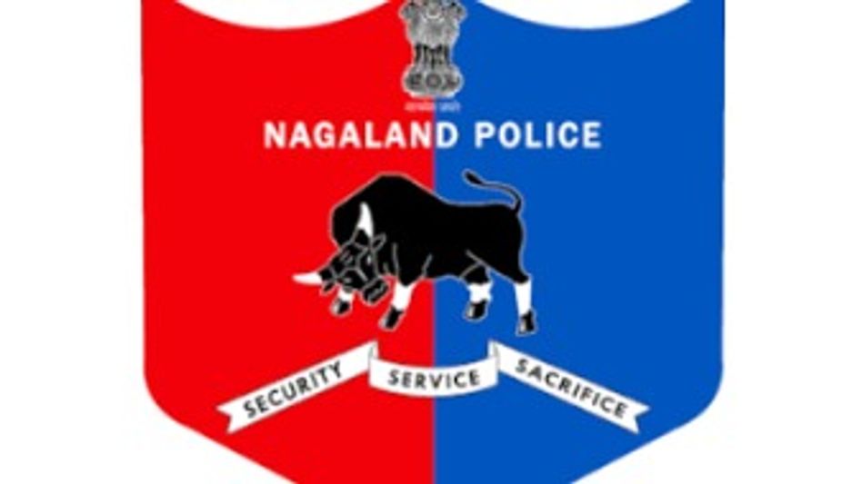 Nagaland Police announce Rs 50,000 reward for information on Chümoukedima IED blast Nagaland Police announce Rs 50,000 reward for information on Chümoukedima IED blast