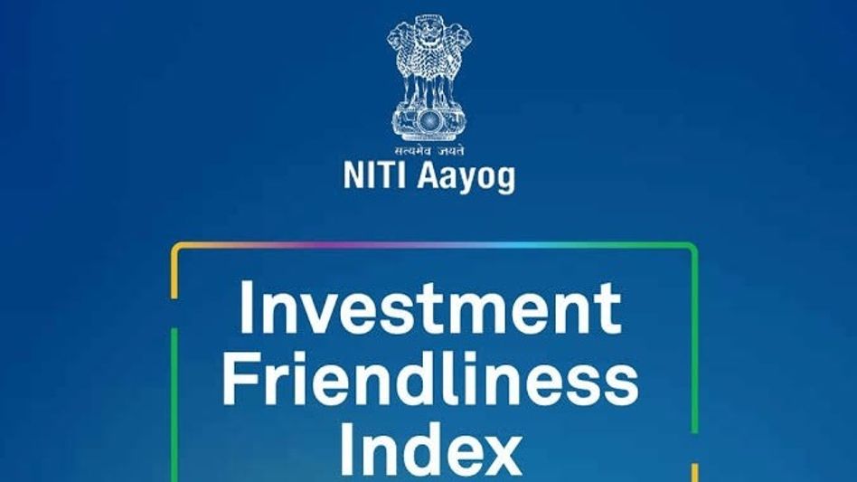 Assam emerges as front runner in NITI Aayog's Investment Friendliness Index: Himanta Biswa Sarma Assam emerges as front runner in NITI Aayog's Investment Friendliness Index: Himanta Biswa Sarma