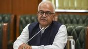 Manipur governor stresses coordinated approach for success of new criminal laws Manipur governor stresses coordinated approach for success of new criminal laws