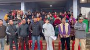 Manipur: Kangpokpi IDP committee seeks immediate release of pending DBT assistance Manipur: Kangpokpi IDP committee seeks immediate release of pending DBT assistance