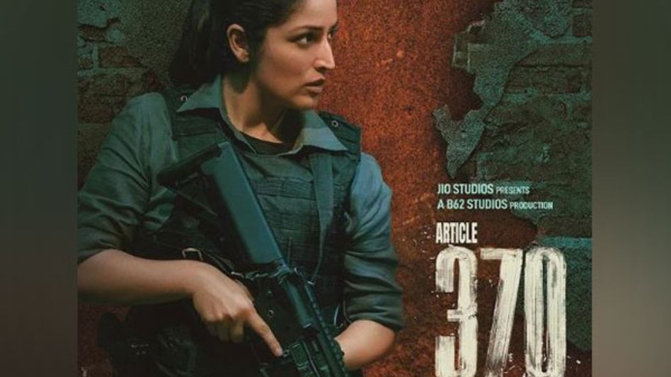 From Article 370 to Kalki 2898 AD: Here are the biggest National Film Awards winners From Article 370 to Kalki 2898 AD: Here are the biggest National Film Awards winners