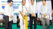 Tripura Governor calls for collective fight to make state drug-free Tripura Governor calls for collective fight to make state drug-free