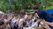 Tripura CPI(M) to hold statewide rallies backing CJP's Parliament March Tripura CPI(M) to hold statewide rallies backing CJP's Parliament March
