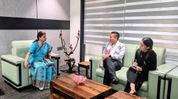 Assam, Mizoram step up tourism partnership to attract more visitors Assam, Mizoram step up tourism partnership to attract more visitors