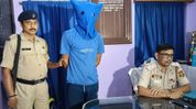 Tripura police arrest main accused in Agartala murder case Tripura police arrest main accused in Agartala murder case