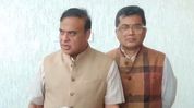 Assam Bhawan reconstruction in New Delhi to be completed by end of 2026: Himanta Biswa Sarma Assam Bhawan reconstruction in New Delhi to be completed by end of 2026: Himanta Biswa Sarma