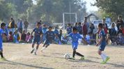 Manipur declares holiday for educational institutions to allow students to watch FIFA World Cup final Manipur declares holiday for educational institutions to allow students to watch FIFA World Cup final