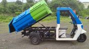 Assam Minister Atul Bora dedicates modern sanitation vehicles to Bokakhat Municipal Board Assam Minister Atul Bora dedicates modern sanitation vehicles to Bokakhat Municipal Board