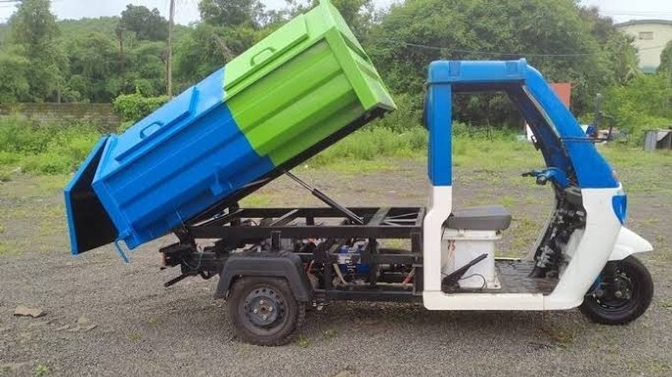 Assam Minister Atul Bora dedicates modern sanitation vehicles to Bokakhat Municipal Board Assam Minister Atul Bora dedicates modern sanitation vehicles to Bokakhat Municipal Board