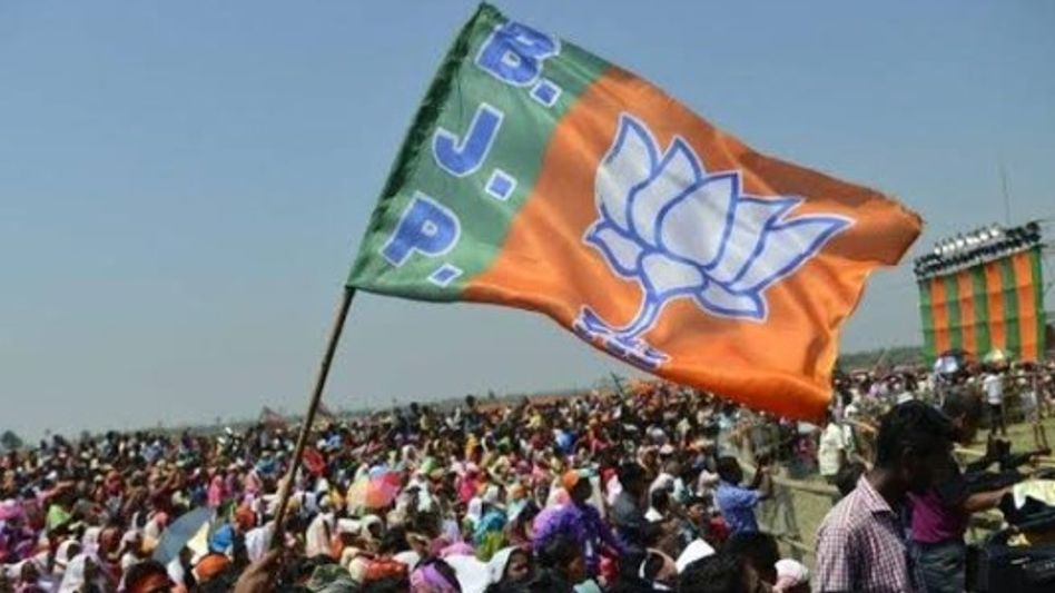 Assam BJP hails 'Juiphool' National Award, highlights Assam's plans for films on Lachit Borphukan and Kushal Konwar Assam BJP hails 'Juiphool' National Award, highlights Assam's plans for films on Lachit Borphukan and Kushal Konwar