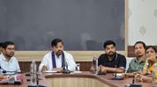 Strong organisation is key to BJP’s success: Tripura Minister Sushanta Chowdhury Strong organisation is key to BJP’s success: Tripura Minister Sushanta Chowdhury