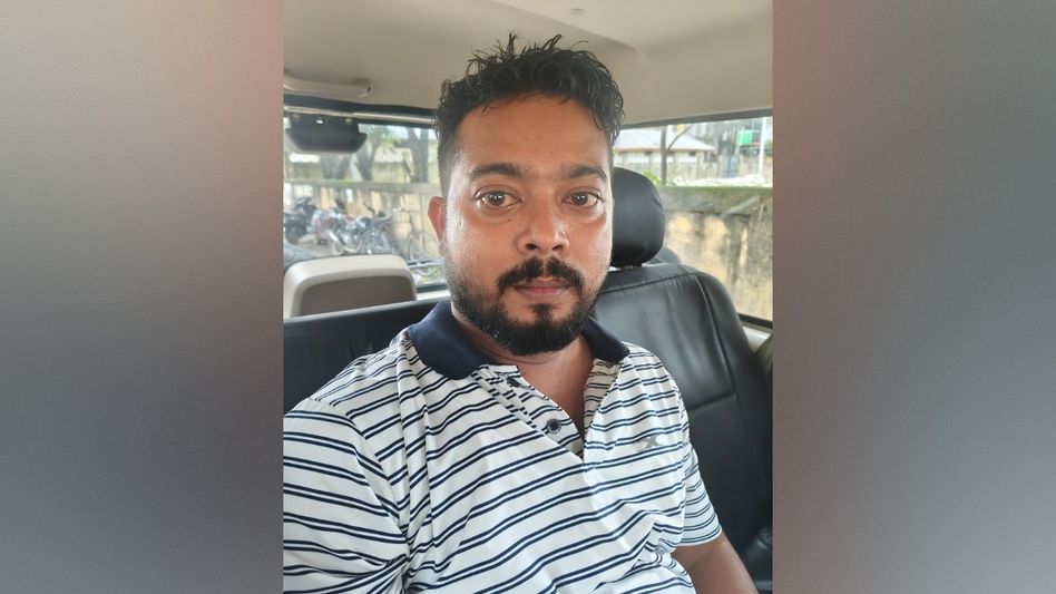 Assam Police arrest man for allegedly creating fake e-mail ID impersonating CM Himanta Biswa Sarma Assam Police arrest man for allegedly creating fake e-mail ID impersonating CM Himanta Biswa Sarma