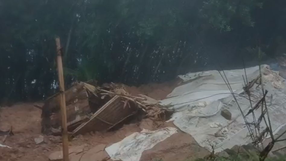Nagaland announces relief measures after deadly Mon landslide; CM Rio announces Rs 4 lakh ex-gratia Nagaland announces relief measures after deadly Mon landslide; CM Rio announces Rs 4 lakh ex-gratia