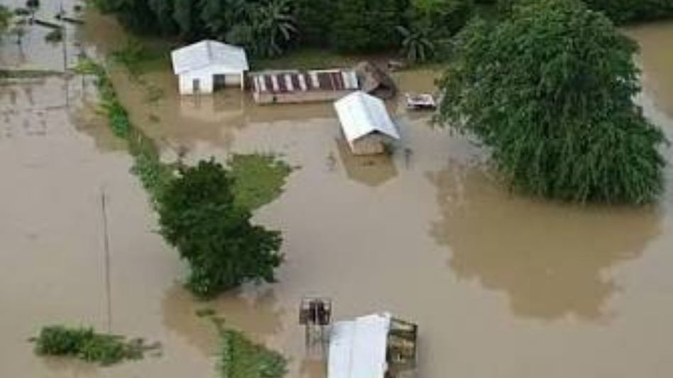 Assam seeks Army, Air Force standby as floods worsen in Sivasagar, Jorhat, Charaideo Assam seeks Army, Air Force standby as floods worsen in Sivasagar, Jorhat, Charaideo