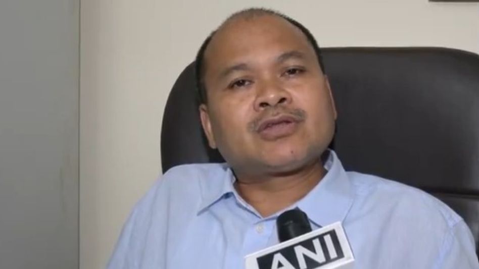Assam's Sivasagar MLA Akhil Gogoi opposes BJP’s delimitation process, demands constitutional principles be followed Assam's Sivasagar MLA Akhil Gogoi opposes BJP’s delimitation process, demands constitutional principles be followed