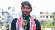 Lovlina Borgohain to bring more glory to India at Commonwealth Games: Assam BJP Lovlina Borgohain to bring more glory to India at Commonwealth Games: Assam BJP