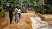 One dead, over 57,000 affected as Assam floods worsen; Army, IAF on standby for rescue One dead, over 57,000 affected as Assam floods worsen; Army, IAF on standby for rescue