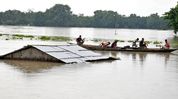 Assam's Sivasagar Agriculture Department sets up 24×7 flood control room for affected farmers Assam's Sivasagar Agriculture Department sets up 24×7 flood control room for affected farmers