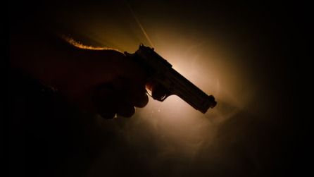 Man shot dead, wife critically injured in attack at Imphal East home