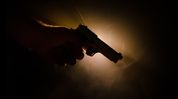 Man shot dead, wife critically injured in attack at Imphal East home Man shot dead, wife critically injured in attack at Imphal East home