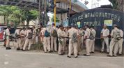 'Judicial Inquiry Must': Tripura opposition demands probe into DGP Anurag Dhankhar's death 'Judicial Inquiry Must': Tripura opposition demands probe into DGP Anurag Dhankhar's death