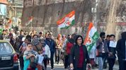 Nagaland Congress vows to continue anti-paper leak campaign until students get justice Nagaland Congress vows to continue anti-paper leak campaign until students get justice