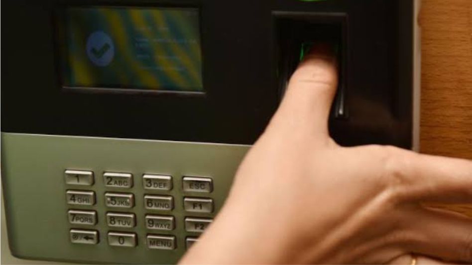 Tripura makes biometric attendance mandatory for govt-funded skill trainees from August 1 Tripura makes biometric attendance mandatory for govt-funded skill trainees from August 1