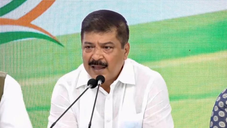Tripura Congress MLA Sudip Roy Barman seeks High Court-monitored probe into DGP’s death Tripura Congress MLA Sudip Roy Barman seeks High Court-monitored probe into DGP’s death