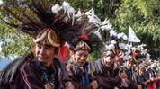 Human Rights of Arunachal backs Adi community's opposition to Siang mega dams Human Rights of Arunachal backs Adi community's opposition to Siang mega dams