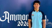 Arunachal's Kentu Lap scripts history with bronze at Asian Cadets & Junior Judo Championships Arunachal's Kentu Lap scripts history with bronze at Asian Cadets & Junior Judo Championships