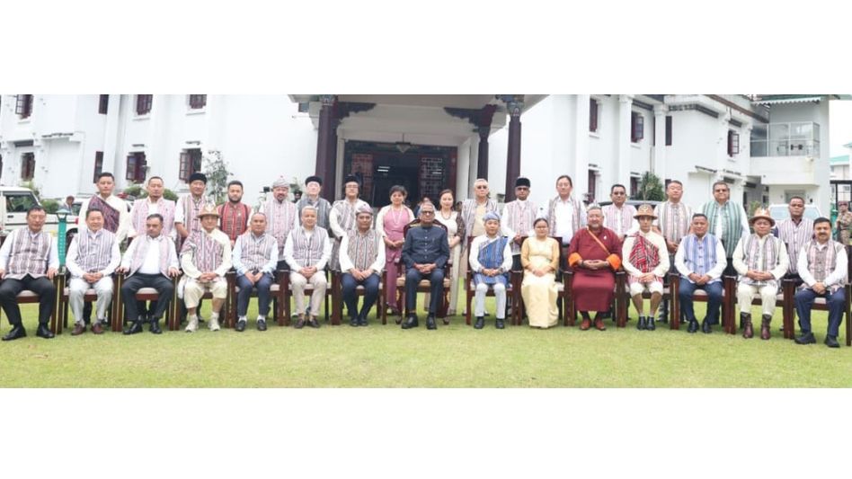 Sikkim bets Rs 18,455 crore on 'Viksit Sikkim' with record capital push, tourism and healthcare focus Sikkim bets Rs 18,455 crore on 'Viksit Sikkim' with record capital push, tourism and healthcare focus