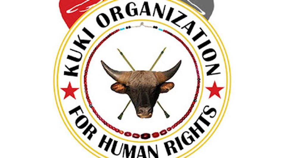 KOHUR accuses Manipur govt of inaction over Kuki-Zo blockade, seeks immediate intervention KOHUR accuses Manipur govt of inaction over Kuki-Zo blockade, seeks immediate intervention