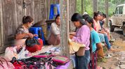 Arunachal's Pangsau Pass Border Haat resumes after six years, boosting India-Myanmar ties Arunachal's Pangsau Pass Border Haat resumes after six years, boosting India-Myanmar ties
