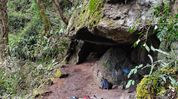 Prehistoric human habitation discovered in Nagaland's Noklak caves, rewriting region's ancient history Prehistoric human habitation discovered in Nagaland's Noklak caves, rewriting region's ancient history