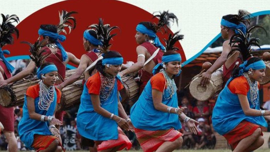 Meghalaya to scale up Wangala Festival with 1,000 Drums performance for Golden Jubilee Meghalaya to scale up Wangala Festival with 1,000 Drums performance for Golden Jubilee