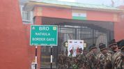 Nathula Pass trade to resume from August 1 after six-year closure; boost for Sikkim border economy Nathula Pass trade to resume from August 1 after six-year closure; boost for Sikkim border economy