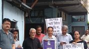 Power consumers demand 200 units of free electricity, oppose smart prepaid meters in Assam Power consumers demand 200 units of free electricity, oppose smart prepaid meters in Assam