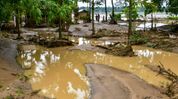 Assam floods affect over 3.62 lakh people across 16 districts; death toll rises to five Assam floods affect over 3.62 lakh people across 16 districts; death toll rises to five