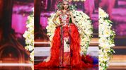 Tripura's Chandamita Roy wins Best National Costume at Miss Teen Diva 2026 with tribal-inspired ensemble Tripura's Chandamita Roy wins Best National Costume at Miss Teen Diva 2026 with tribal-inspired ensemble