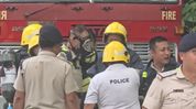 Sikkim tunnel disaster: Trapped workers count rises from 17 to 25 after methane blast-triggered landslide Sikkim tunnel disaster: Trapped workers count rises from 17 to 25 after methane blast-triggered landslide