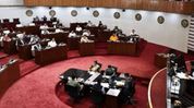 Sikkim government introduces six Bills in Assembly, proposes State Medical Council and education reforms Sikkim government introduces six Bills in Assembly, proposes State Medical Council and education reforms